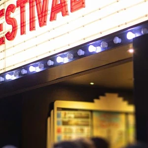 Banner Asian Film Festival