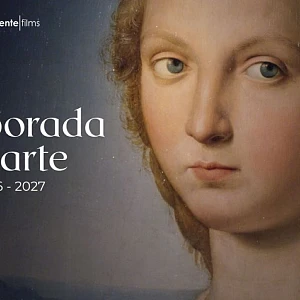 Los Otros Renacentistas. Temporada de Arte 2026/2027
