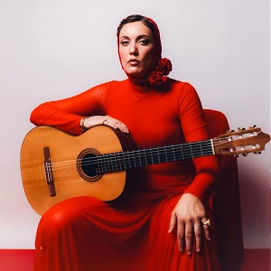 Bienal de flamenco sevilla 2026