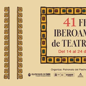 Festival Iberoamericano de Teatro de Cádiz