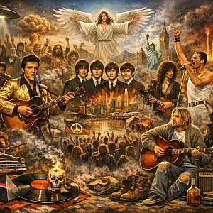 Historias del Rock
