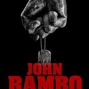 Brutal regreso de John Rambo al cine