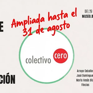 Colectivo Cero en BSN Virtual Museum