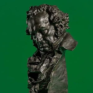 Premios Goya Fondo Verde