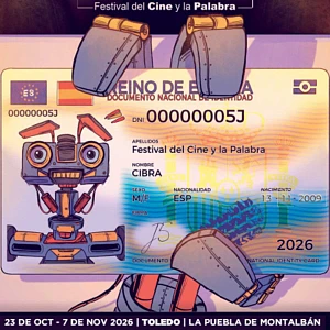 Cartel Cibra