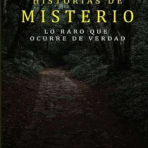 Luz M Zamora Historias de Misterio