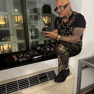 Ángel Cappasio