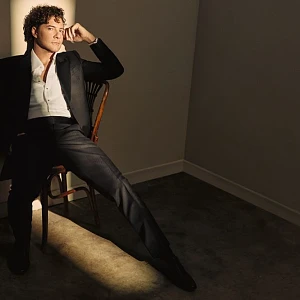 David Bisbal Eternos