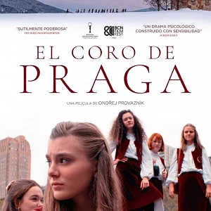 Coro de praga estreno