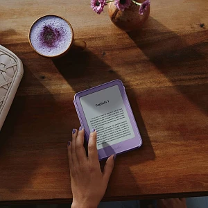 Nuevo Kindle