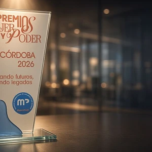 Trofeo Mujer y Poder