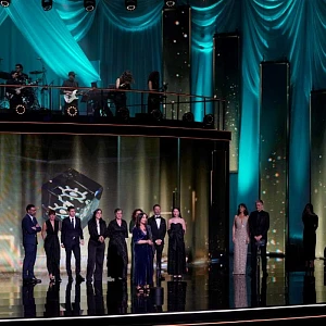 Los Domingos. Premios Forqué 2026