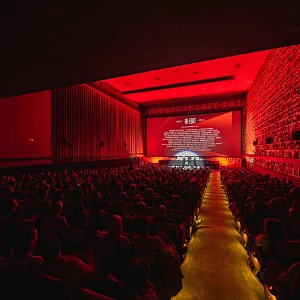 In-Edit Barcelona Acto Inauguración