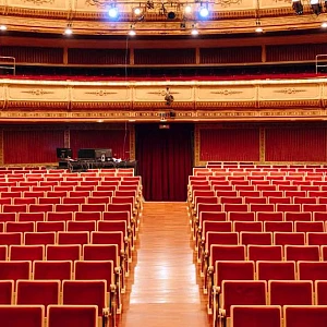 170 años Teatro de la Zarzuela