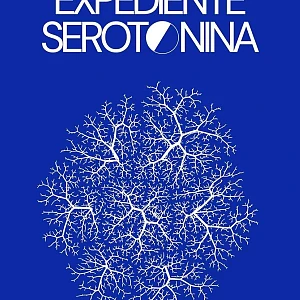Expediente Serotonina Portada