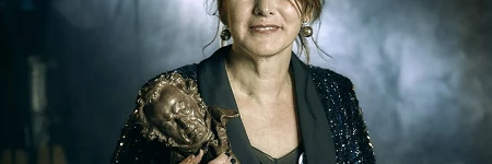 Fotografía de Manuela Ocón, producción cinematográfica