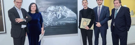 61 Premio Reina Sofía