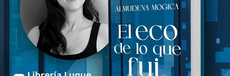 Portada del Libro El Eco de lo que Fui