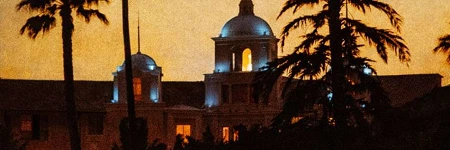 Hotel California. Eagles. 50 años