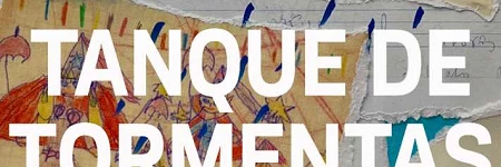 Tanque de Tormentas Esther Mañoso