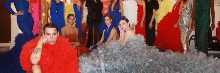 FIMAF 2026 Málaga por Carlos H Ramos