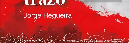 La deriva del Trazo. Cartel.