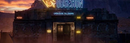 Obsesión Samurai Naiara