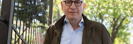 Nostalgia, José Salem. Donde la vida nos lleva.