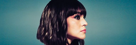 Norah Jones (c) Hall of Fame grammy