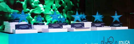 Concurso Nacional De Cortos PLATINO EDUCA