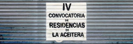 Residencias de Creación Flamenca