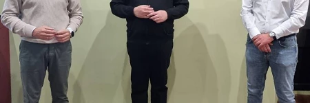 La Anunciacion Pareja