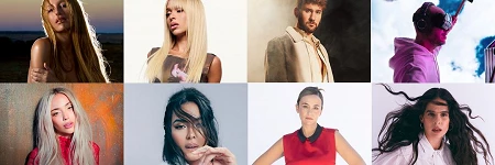 Música Premios Goya (c) Adrian OFFdelCampo, Forest Film Studio y Jesus Romero de Luque