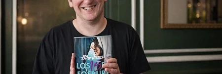 Blue Jeans Los 15 de Fosbury