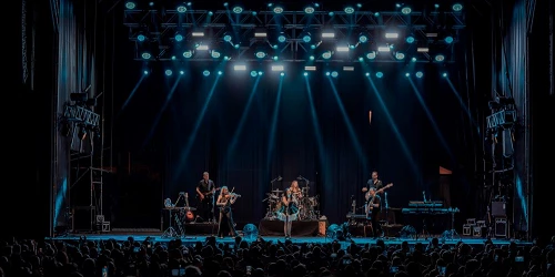 The Corrs Tio Pepe Festival