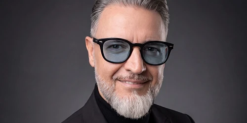 José Manuel Fernández Sekondo para Adobe