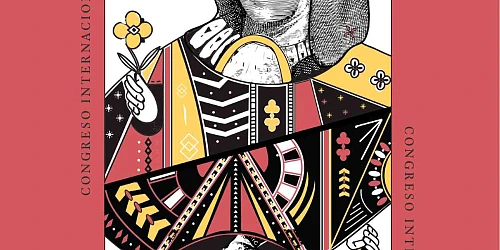 Cartel Góngora y Sor Juana