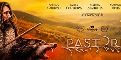 Pelicula Pastoris