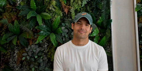Ezio Oliva Entrevista