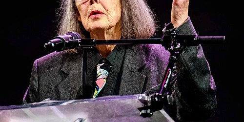Anne Carson Premio Nobel Literatura 2026
