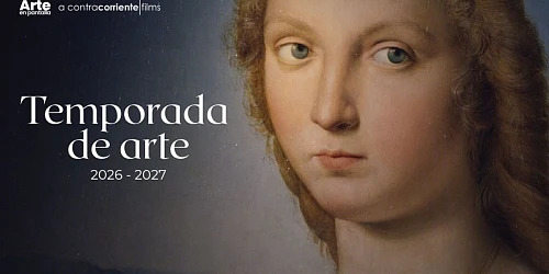 Los Otros Renacentistas. Temporada de Arte 2026/2027