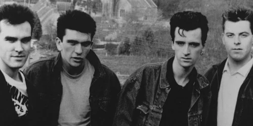The Smiths, sus discos II