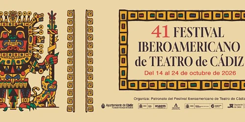 Festival Iberoamericano de Teatro de Cádiz