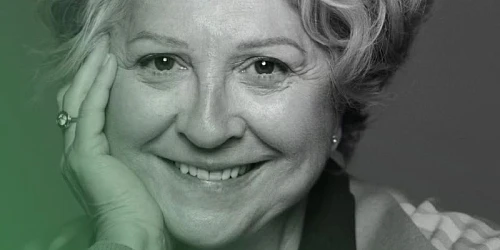 Esther Garcia Trayectoria Cine por Mujeres Madrid