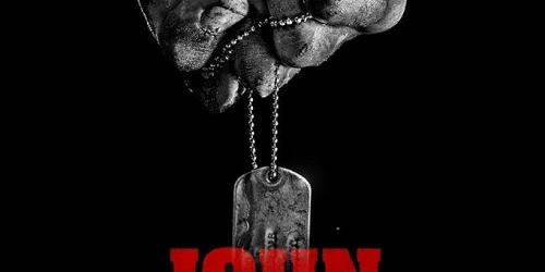 Brutal regreso de John Rambo al cine