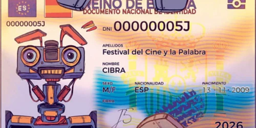 Cartel Cibra