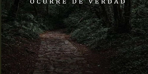 Luz M Zamora Historias de Misterio