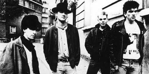 Las portadas de The Smiths