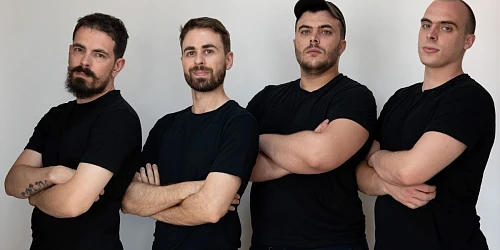 María María Equipo