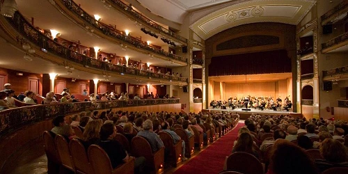 Temporada Teatros de Córdoba